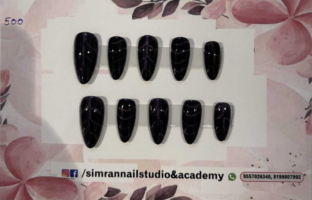 Nails
