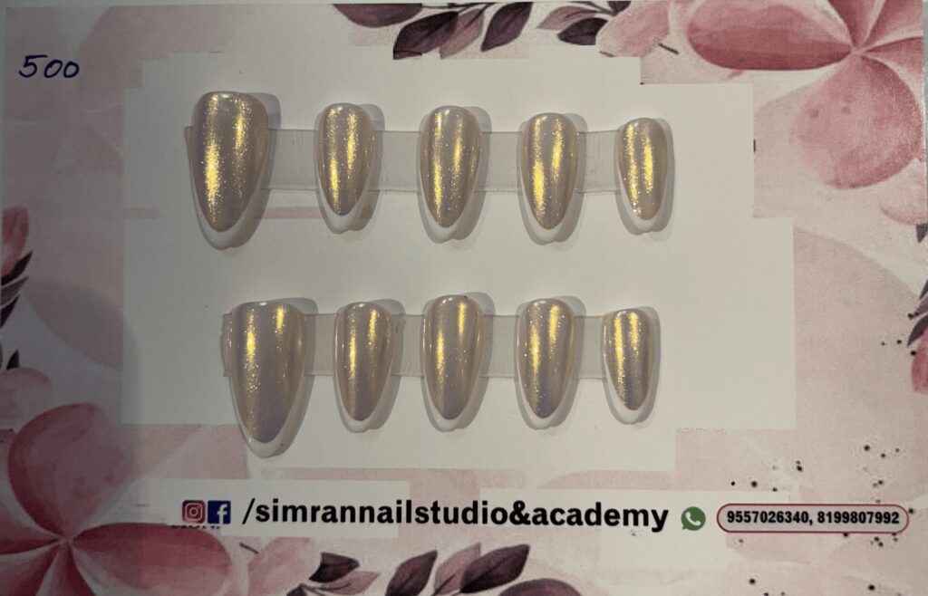 Nails