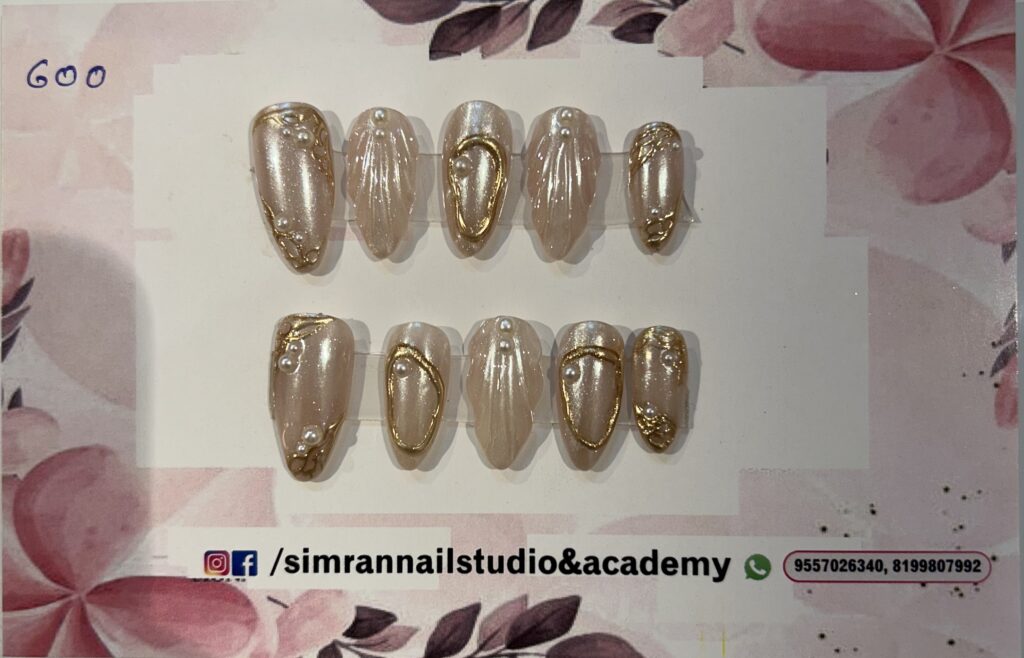 Nails