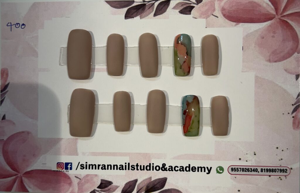 Nails