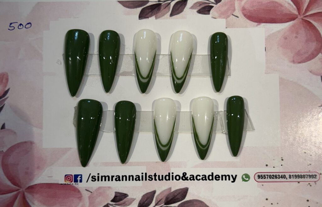 Nails