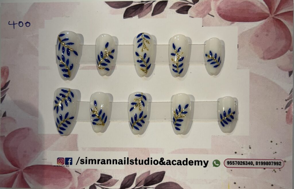 Nails