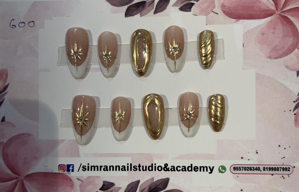 Nails