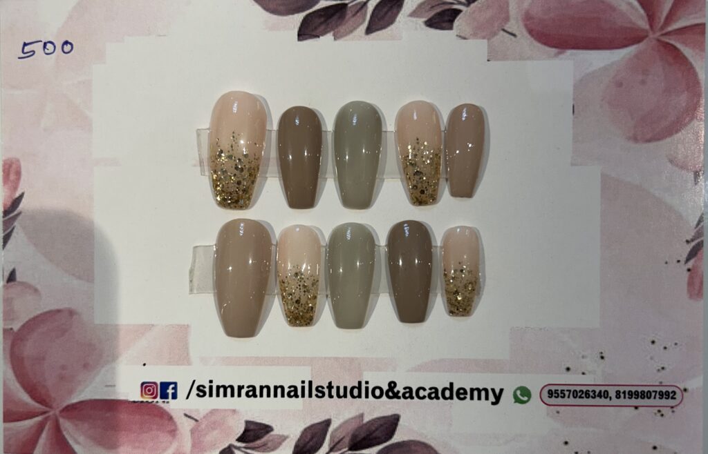 Nails