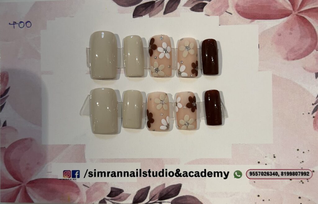 Nails