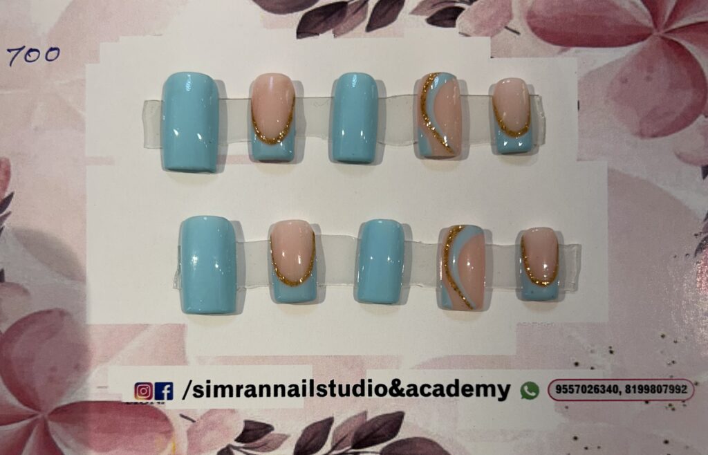 Nails