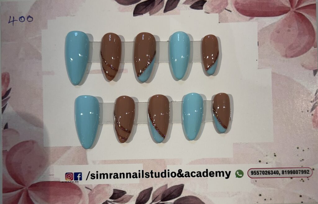 Nails