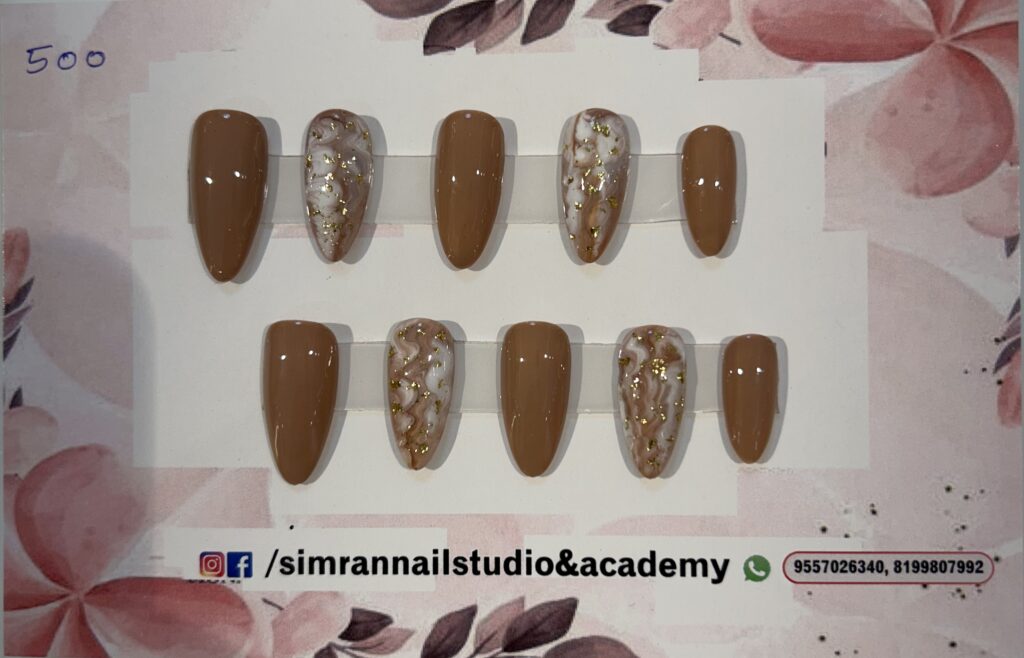 Nails