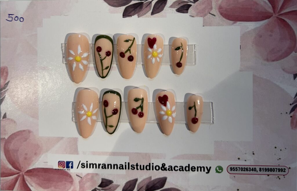 Nails