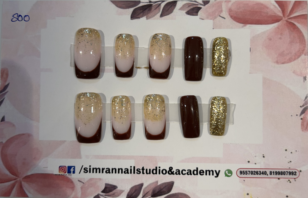 Nails