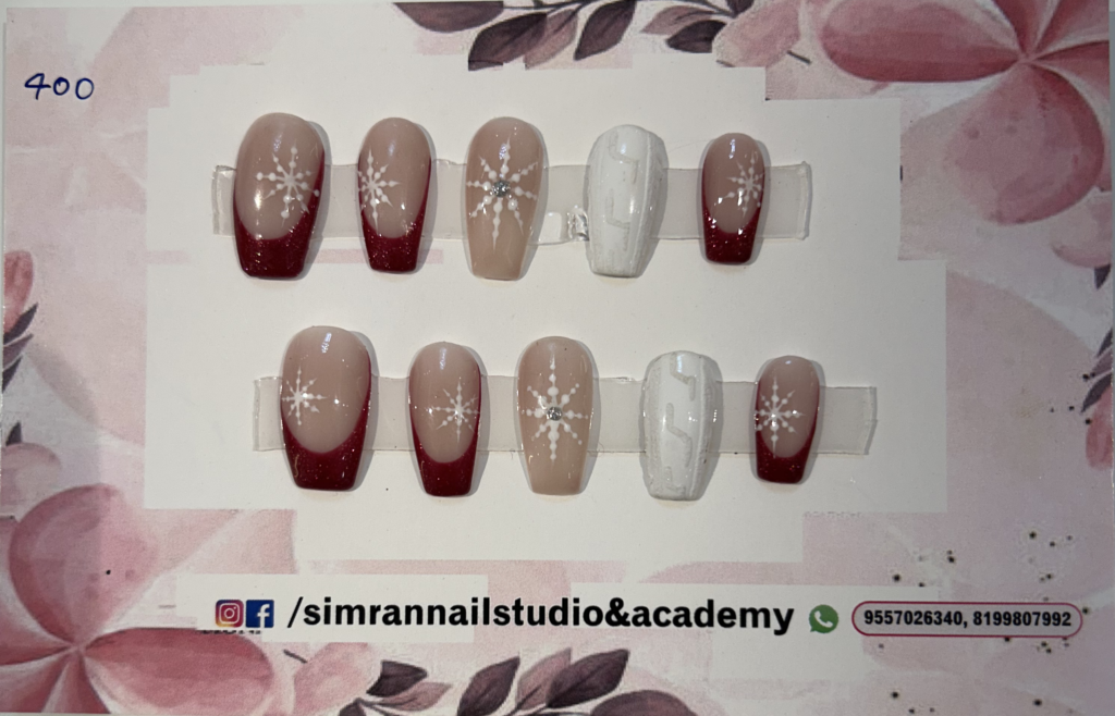 Nails
