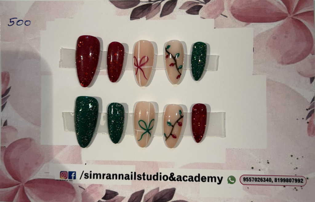 Nails