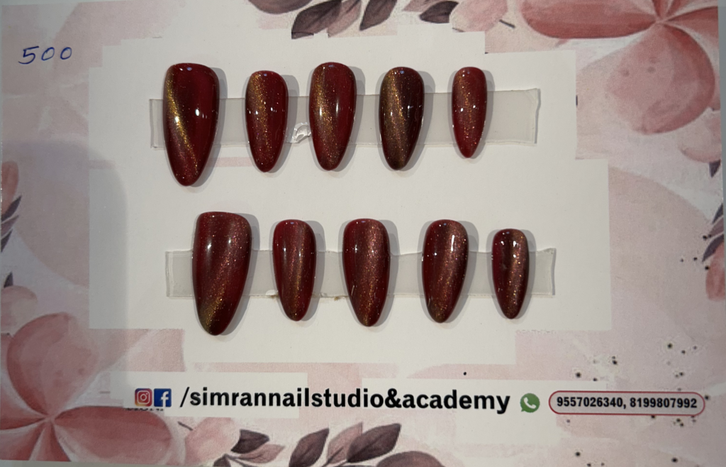 Nails