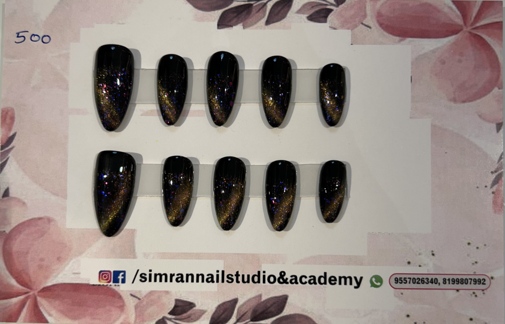 Nails