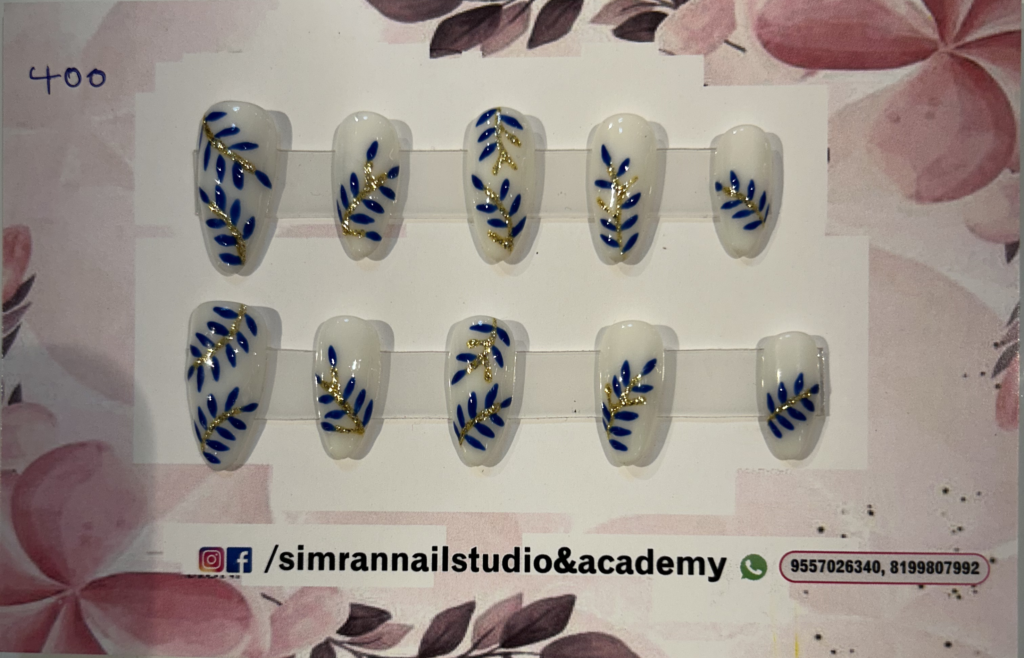 Nails