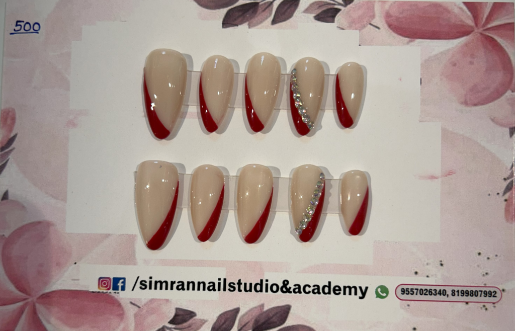 Nails